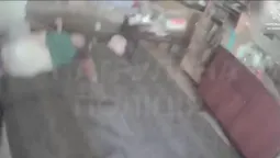 На Волині патрульні врятували жінку в безпорадному стані (відео)