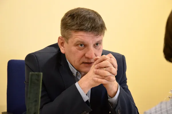 Анатолій Пархом'юк: «Ми мусили пояснити людям, де справжні децентралізатори, а де – брехуни»