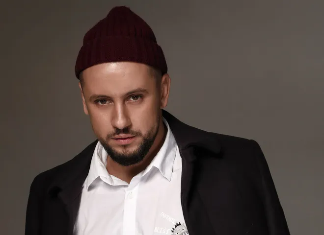 Звинувачую себе за те, що перебуваю у безпеці, – лучанин Монатік про війну