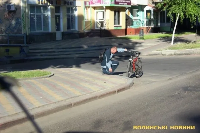 Загиблий герой Олег Пушкарук повернувся на рідну Волинь навіки