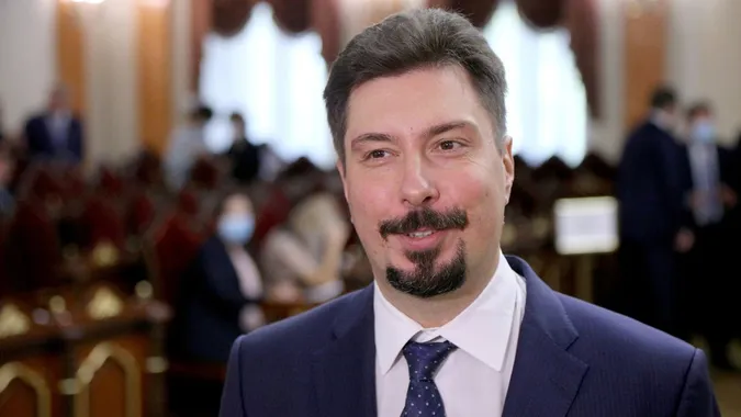 Ексголову Верховного суду Князєва залишили під вартою та зменшили розмір застави до 45 млн гривень