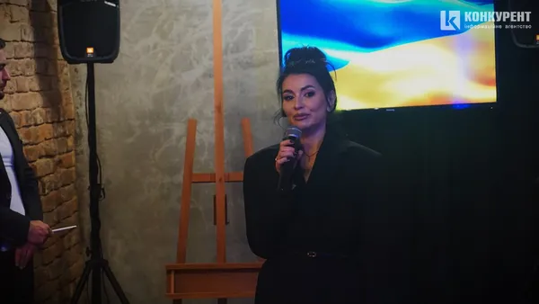 У Луцьку збирали 300 тисяч для військових (фото)
