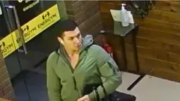 У Луцьку в тренажерці з гаманця чоловіка Дружиніної витягнули гроші (фото)