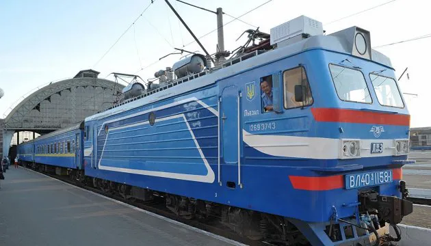Ракетні удари по Львову і не тільки: усі поїзди вже продовжили рух