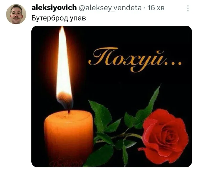 Маслом вниз: мережу підірвали меми про смерть Навального (обережно, чорний гумор!)