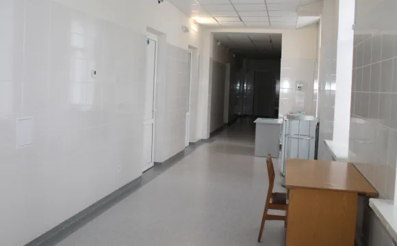 У жодного ізольованого в Луцьку пацієнта коронавірус не підтвердили