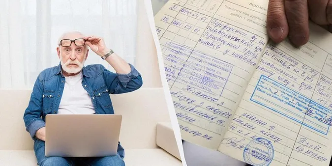 Які роки не зарахують до страхового стажу – пенсію за них не отримаєте