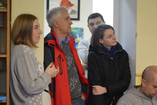 У Луцьку презентували онлайн-мапу корисних та цікавих подій і локацій міста (фото)