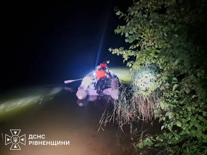 Трагедія на водоймі: 15-річна волинянка потонула на Рівненщині (фото)
