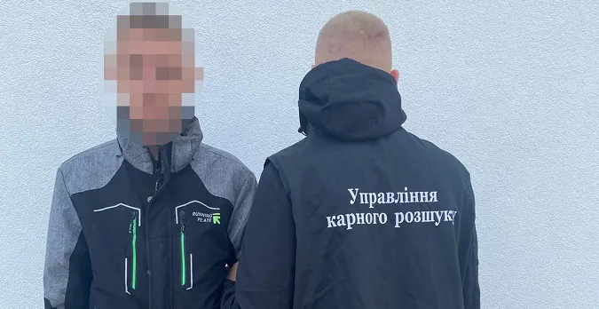 На Волині шахрай брав гроші в людей за «евакуацію» (відео)