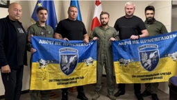 Погуляйко зустрівся з легендарними захисниками українського неба (відео)