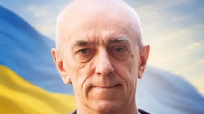 У Ківерцівську громаду після полону повертається захисник Микола Касюрак