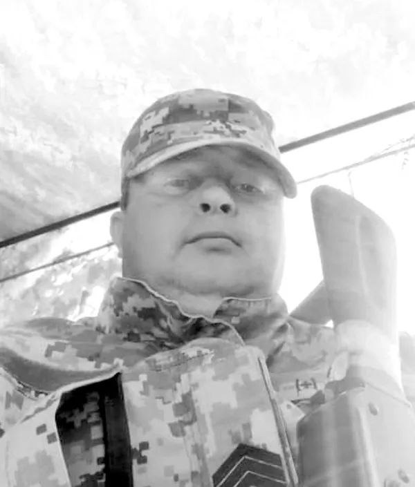 На Донеччині загинув Віктор Яресько з Нововолинська
