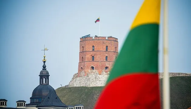 У Литві перевіряють громадян, пов'язаних із підсанкційними росіянами
