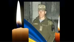 На війні загинув працівник луцького Кромберга Костянтин Костюкевич