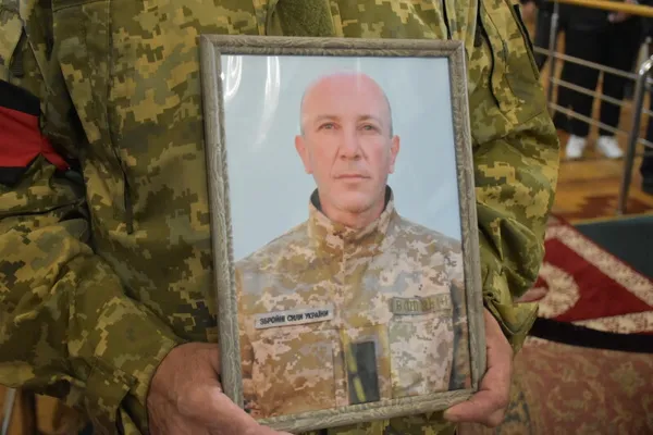 💔Чорний день: лучани попрощалися одразу з двома захисниками України