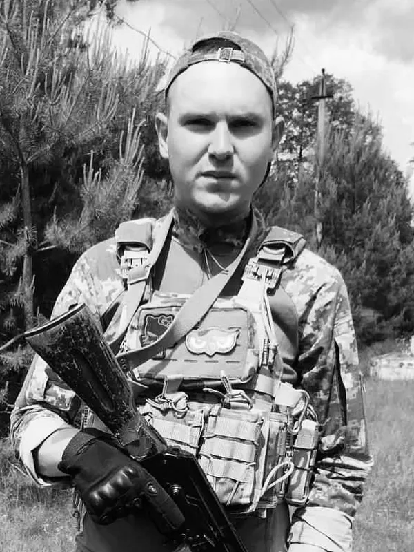 Нововолинськ прощатиметься із захисником Олександром Герасимчуком