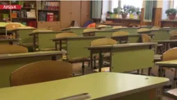 Діти мають вчитися: що буде із 13-ю школою у Луцьку (відео)
