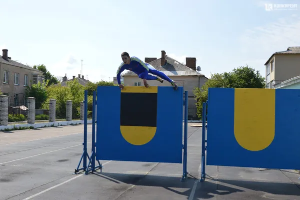 У Луцьку пройдуть міжнародні змагання серед пожежників