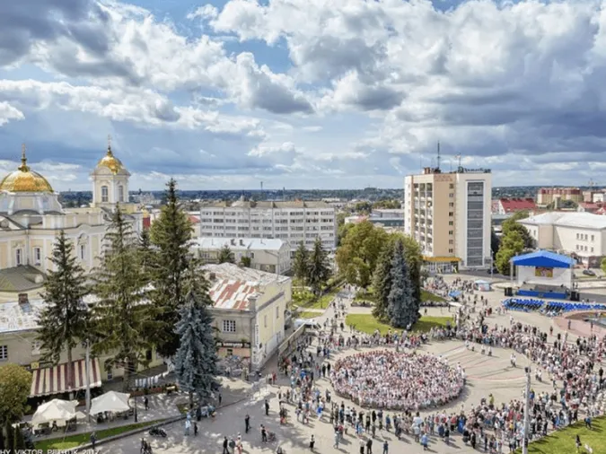 Як у Луцьку святкуватимуть День міста: програма