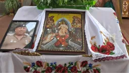 На Волині попрощалися із захисником Олександром Назаруком (фото)
