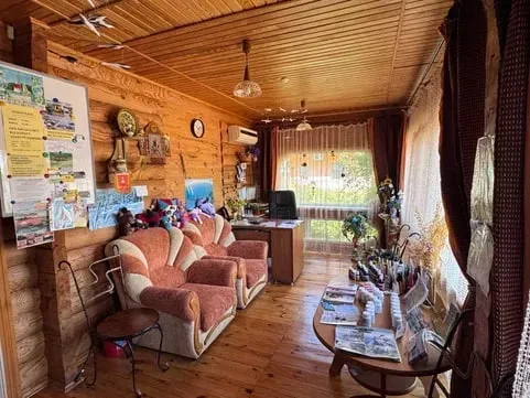 На Світязі продають туристичну віллу за понад 22 млн гривень (фото)
