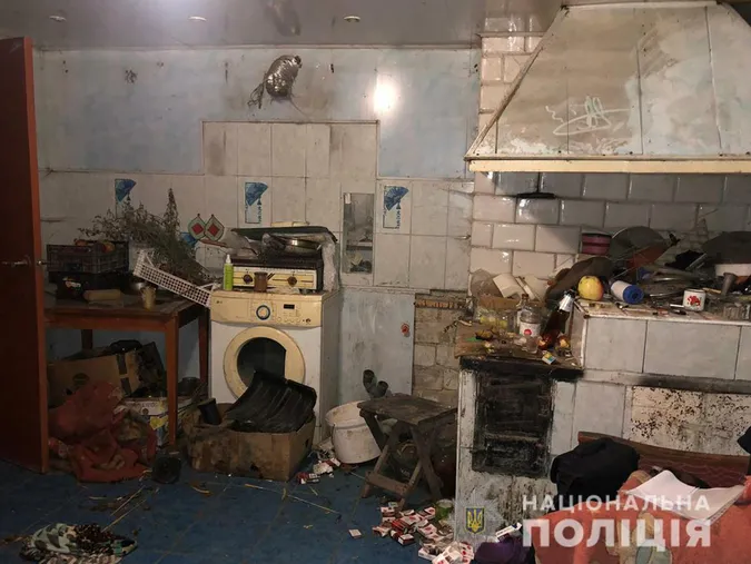 Застав із сусідом: на Волині чоловік до смерті побив жінку (фото)
