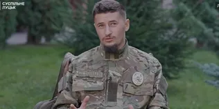 Поранений після удару FPV-дрона, він ще 5 км ішов до евакуації: історія поліцейського з Луцька (відео)