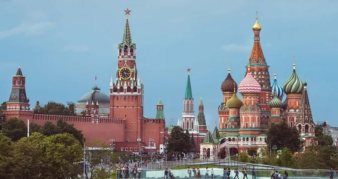 Замість Росії – Московія: петиція набрала необхідні 25 тисяч голосів