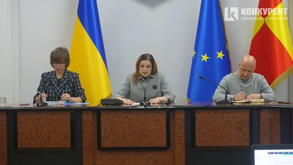 У Луцьку обговорили бюджет на 2023 рік (відео)