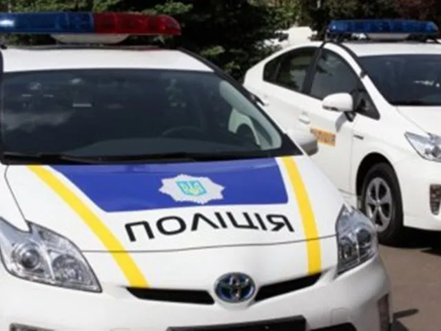 На вихідні волинські поліцейські посилять охорону