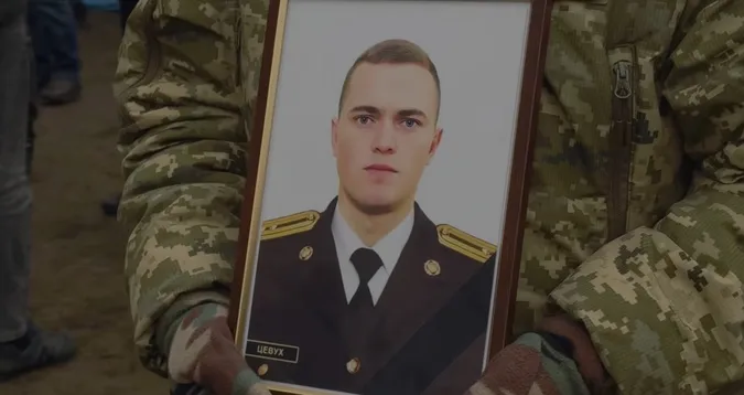 На Волині попрощалися із молодою парою, яка загинула у ДТП на Вінничині (фото)