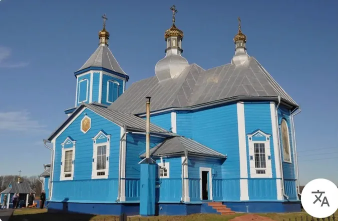 Їх ховали на дні Шацького озера: таємниця дзвонів давньої церкви на Волині (фото)