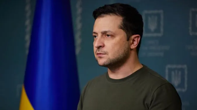 «Не бачимо підстав для довіри словам агресорів»: Зеленський прокоментував переговори  у Стамбулі