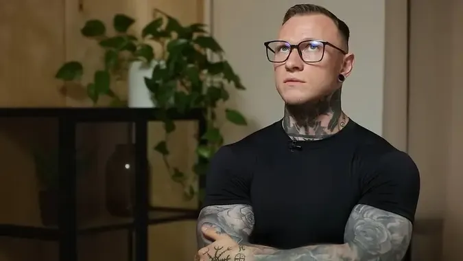 Скандальний Спартак Суббота зізнався, чи піде оновлювати дані в ТЦК