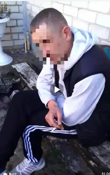 У Ковелі розшукали правопорушника, який запускав феєрверки (фото)