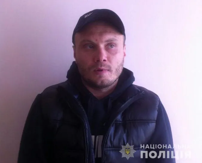 Поліція розшукує лучанина за розбій і вимагання (фото)