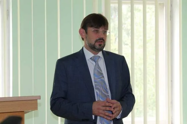 В управлінні Держпраці Волині – новий начальник