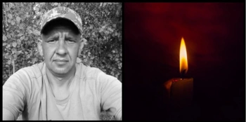 На війні загинув захисник із Нововолинська Євген Мазурок