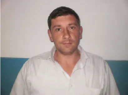 Поліція розшукує мешканця Рожища, підозрюваного у злочинах (фото)