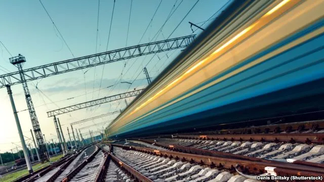 Укрзалізниця спростувала інформацію про дороге паливо від WOG