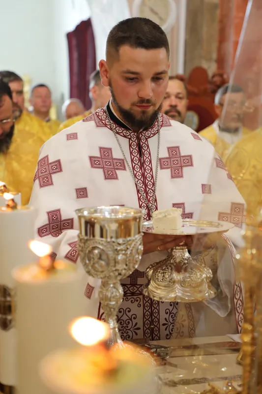 У богословській академії Волині – випускний (фото)