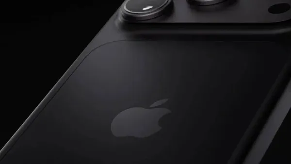 Apple представила iPhone 18 Pro: камера отримала функцію, якої раніше не було