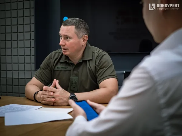 Важка зима і блекаути: як Волинь готується до викликів – інтерв'ю з головою ОВА