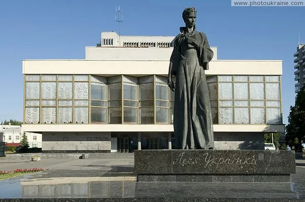 Вшанування Шевченка обійдеться Луцьку втричі дорожче, аніж Лесі Українки