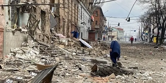 ООН оприлюднила статистику жертв війни в Україні за грудень