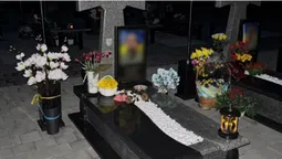 Крав гільзи з могил воїнів: на Рівненщині затримали вандала (фото)