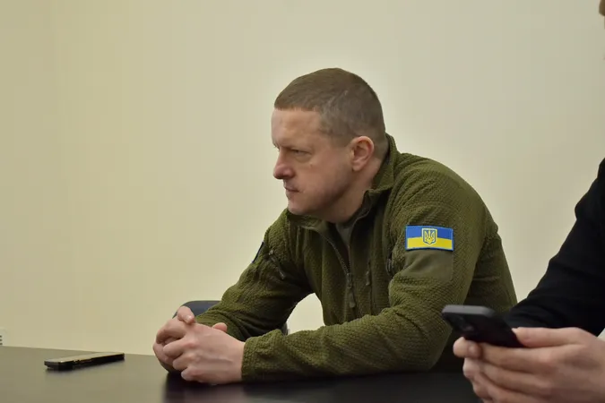 Голова ОДА Рудницький побував на виробництві відомого бренду у Луцьку (фото)
