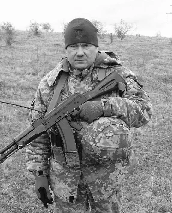 Перестало битися серце захисника з Волині Олександра Білецького