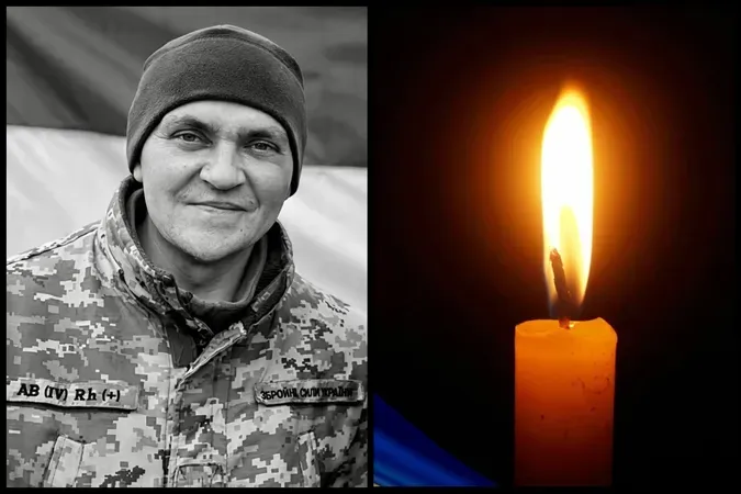 У Нововолинську попрощаються з захисником Василем Сачуком